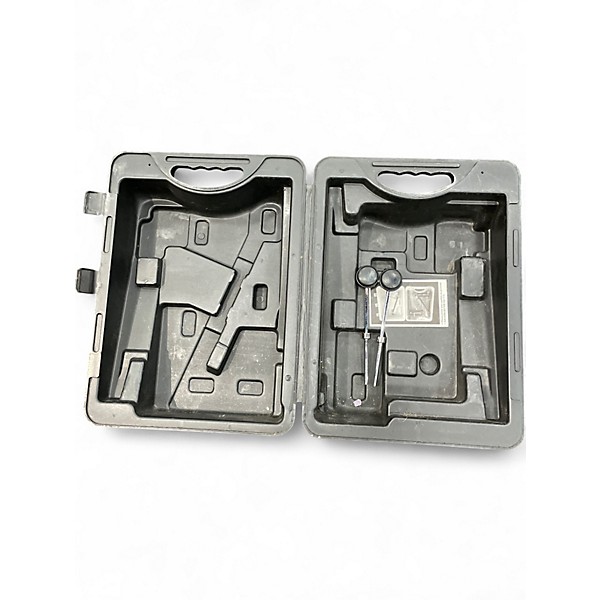 Used Tama Iron Cobra 900 (Pre Cobra Coil) With Hardshell Case Double Bass Drum Pedal