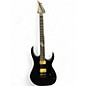 Used Solar Guitars A1.6 BLACK Solid Body Electric Guitar thumbnail