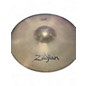 Used Zildjian 18in SYMPHONIC VIENNESE Cymbal thumbnail
