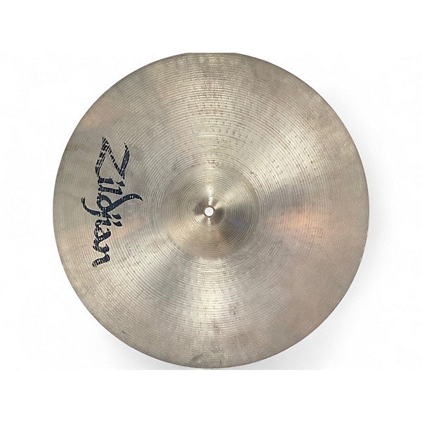 Used Zildjian 18in SYMPHONIC VIENNESE Cymbal