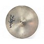 Used Zildjian 18in SYMPHONIC VIENNESE Cymbal