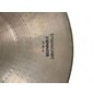 Used Zildjian 18in SYMPHONIC VIENNESE Cymbal