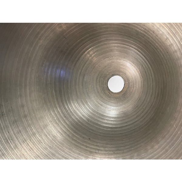 Used Zildjian 18in SYMPHONIC VIENNESE Cymbal