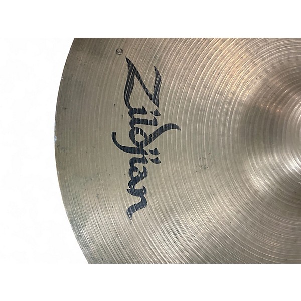 Used Zildjian 18in SYMPHONIC VIENNESE Cymbal