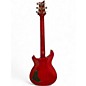 Used PRS SE Custom 22 Cherry Sunburst Solid Body Electric Guitar