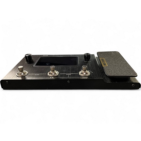 Used Hotone Effects Amperoone Effect Processor