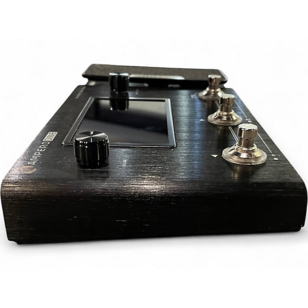 Used Hotone Effects Amperoone Effect Processor