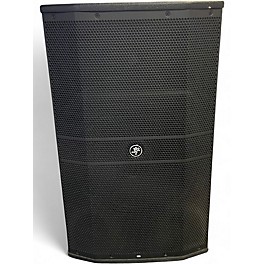 Used Mackie DRM212 Powered Speaker