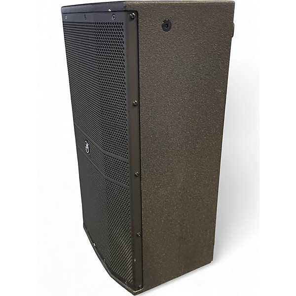 Used Mackie DRM212 Powered Speaker
