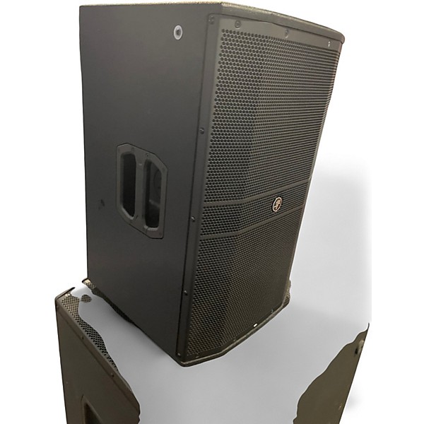 Used Mackie DRM212 Powered Speaker