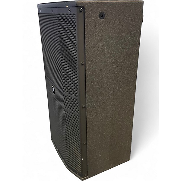 Used Mackie DRM212 Powered Speaker