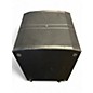 Used Mackie DRM18S Powered Subwoofer thumbnail