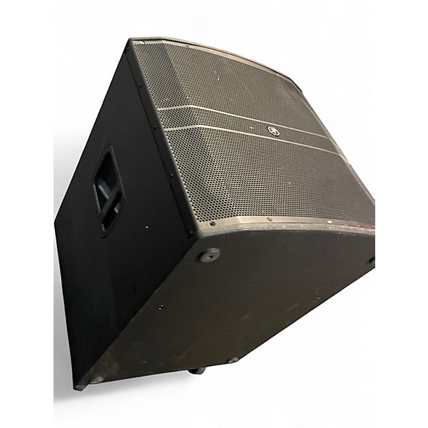 Used Mackie DRM18S Powered Subwoofer