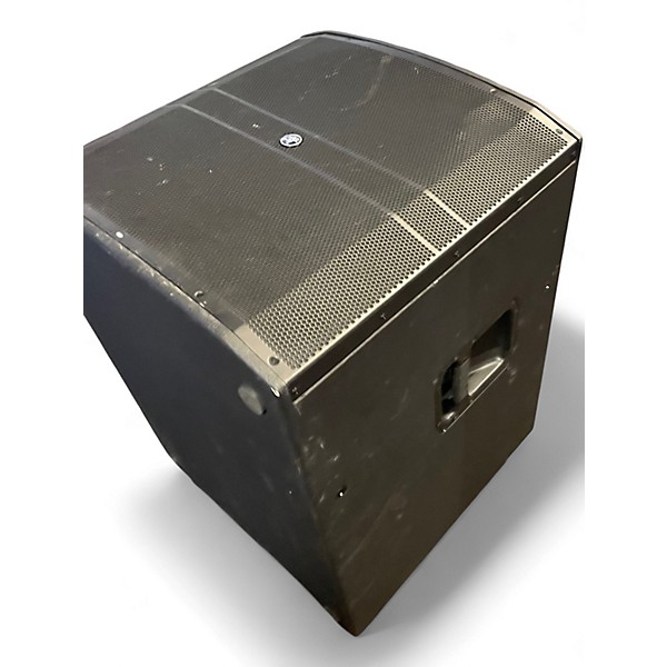 Used Mackie DRM18S Powered Subwoofer