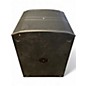 Used Mackie DRM18S Powered Subwoofer