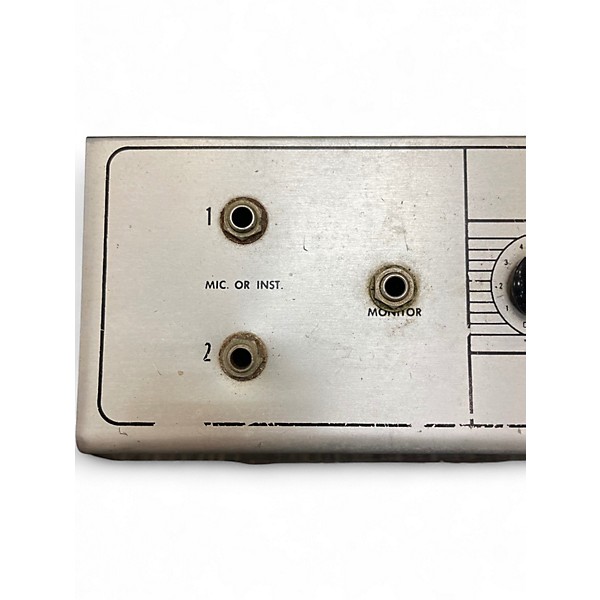 Vintage 1960s Gibson Falcon Tube Guitar Combo Amp