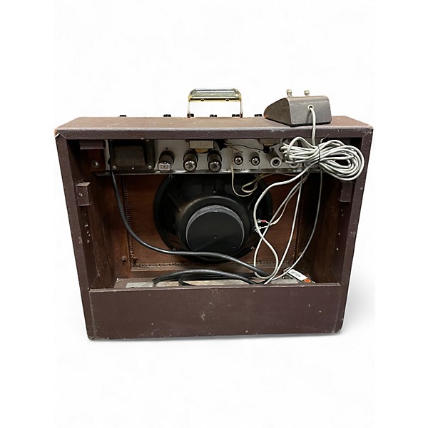 Vintage 1960s Gibson Falcon Tube Guitar Combo Amp