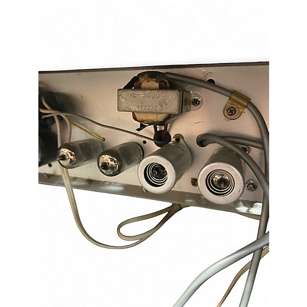 Vintage 1960s Gibson Falcon Tube Guitar Combo Amp