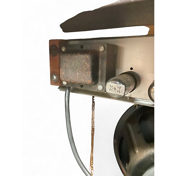 Vintage 1960s Gibson Falcon Tube Guitar Combo Amp