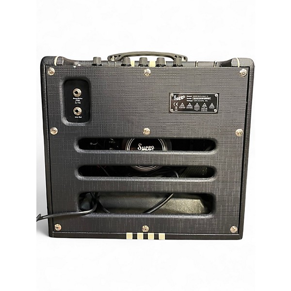 Used Supro delta king 10 Tube Guitar Combo Amp