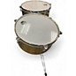 Used LP PRESTIGE BRASS Timbales thumbnail
