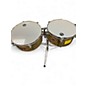 Used LP PRESTIGE BRASS Timbales