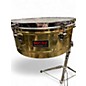 Used LP PRESTIGE BRASS Timbales