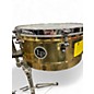 Used LP PRESTIGE BRASS Timbales