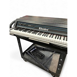 Vintage 1984 Rhodes MARK V Organ