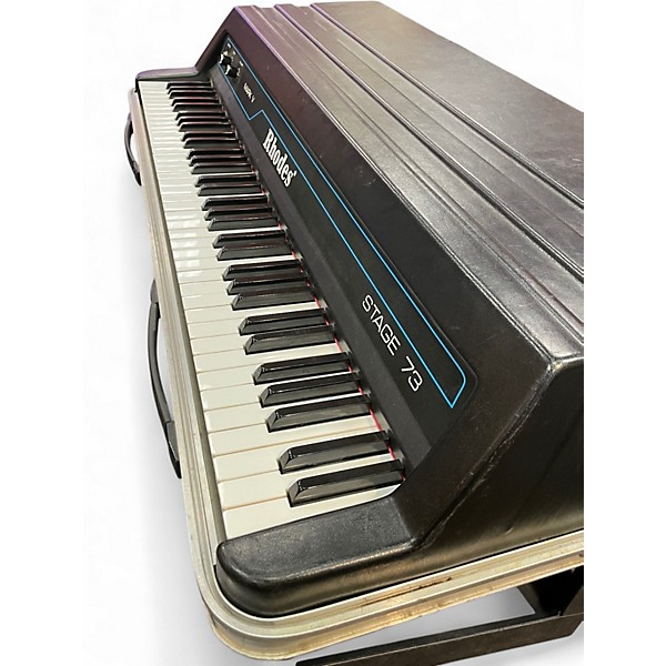 Vintage 1984 Rhodes MARK V Organ