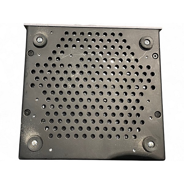 Used Universal Audio Apollo Twin Quad MKII Audio Interface