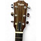 Used Taylor 214CE Natural Acoustic Electric Guitar