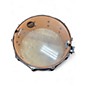 Used TAMA 5.5X14 Imperialstar Snare TANGERINE BURST Drum