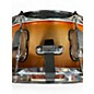 Used TAMA 5.5X14 Imperialstar Snare TANGERINE BURST Drum