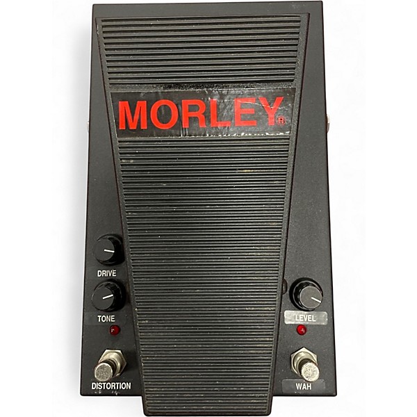 Used Morley PRO SERIES 1 Effect Pedal