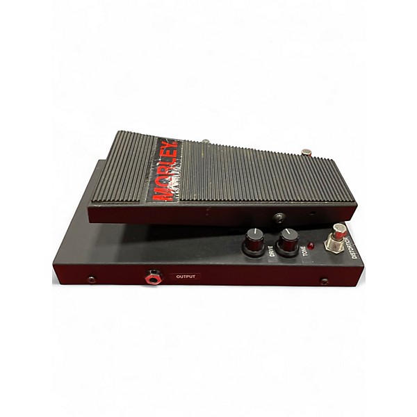 Used Morley PRO SERIES 1 Effect Pedal