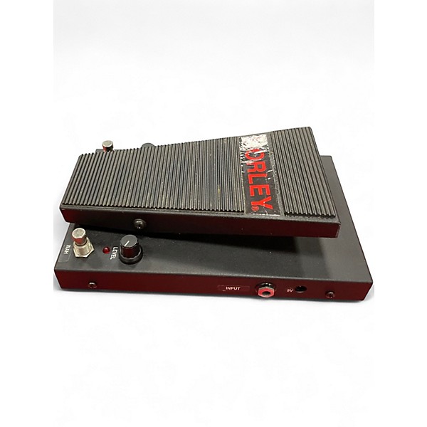 Used Morley PRO SERIES 1 Effect Pedal
