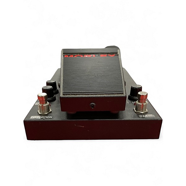 Used Morley PRO SERIES 1 Effect Pedal