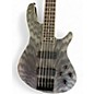 Used Schecter Guitar Research C-5 STANDARD Charcoal Electric Bass Guitar thumbnail