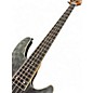 Used Schecter Guitar Research C-5 STANDARD Charcoal Electric Bass Guitar