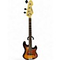 Used sandberg California TT 4 String 2 Color Sunburst Electric Bass Guitar thumbnail