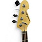 Used sandberg California TT 4 String 2 Color Sunburst Electric Bass Guitar