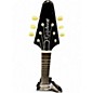 Used Epiphone Flying V Black Solid Body Electric Guitar