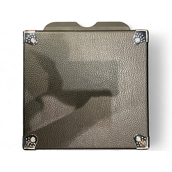 Used Phil Jones Bass COMPACT 4 Bass Cabinet