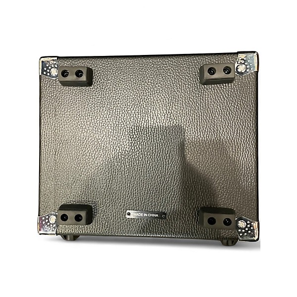 Used Phil Jones Bass COMPACT 4 Bass Cabinet