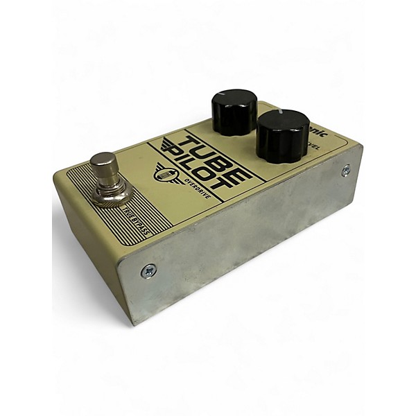 Used TC Electronic Tube Pilot Overdrive Effect Pedal