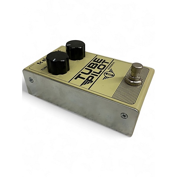 Used TC Electronic Tube Pilot Overdrive Effect Pedal