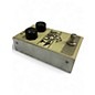 Used TC Electronic Tube Pilot Overdrive Effect Pedal
