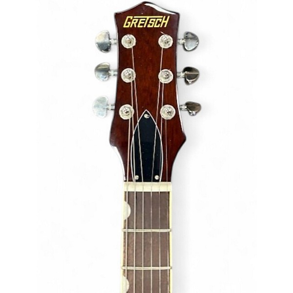 Used Gretsch Guitars G2215-P90 Streamliner Junior Sunburst Solid Body Electric Guitar