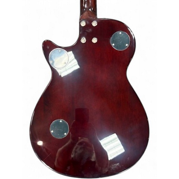 Used Gretsch Guitars G2215-P90 Streamliner Junior Sunburst Solid Body Electric Guitar